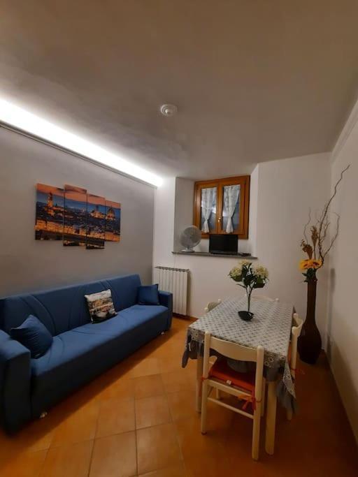 Casa Arianna Lejlighed Firenze Eksteriør billede
