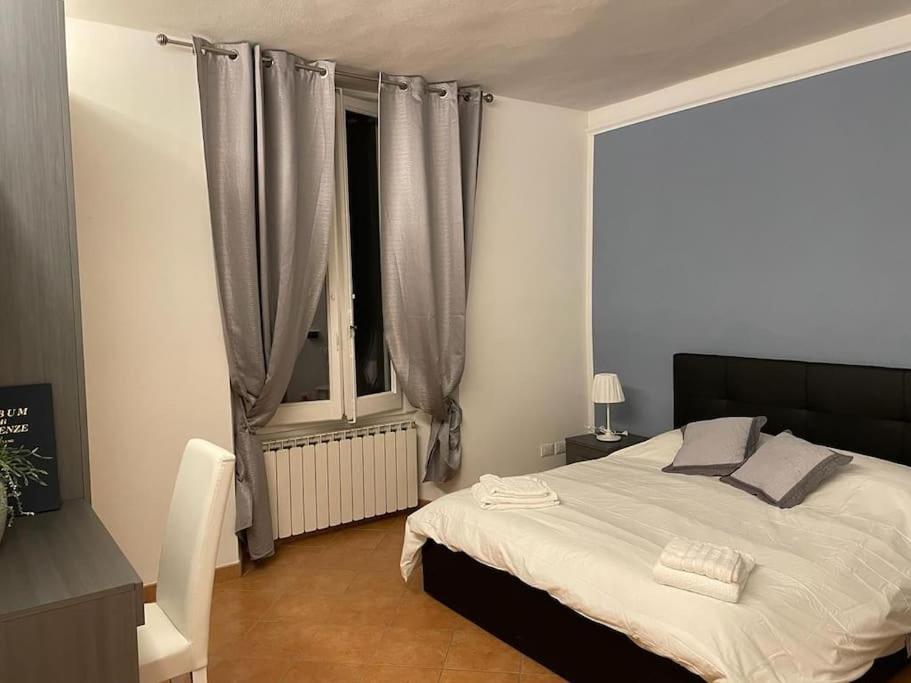 Casa Arianna Lejlighed Firenze Eksteriør billede