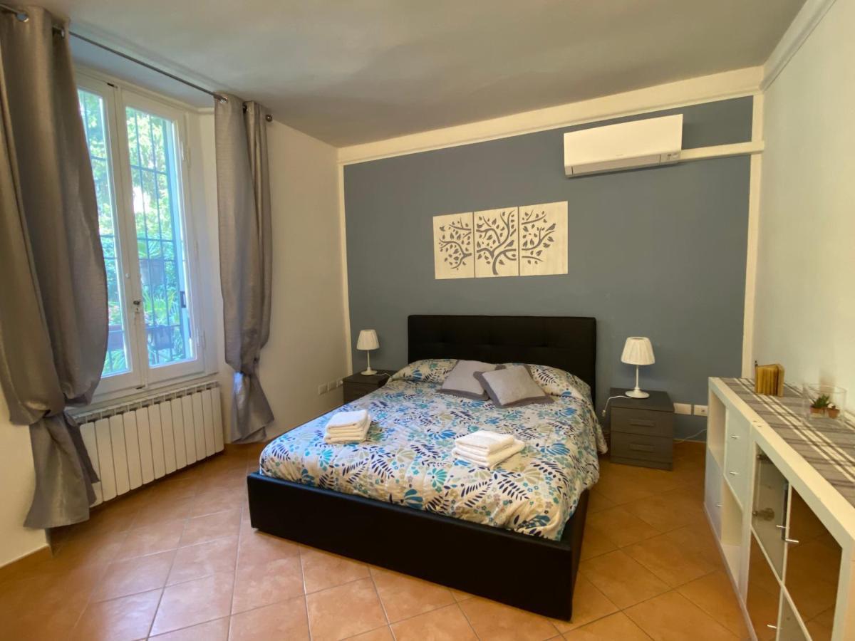 Casa Arianna Lejlighed Firenze Eksteriør billede