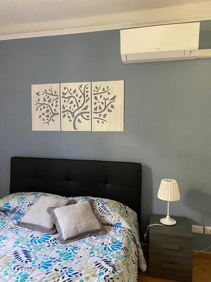 Casa Arianna Lejlighed Firenze Eksteriør billede