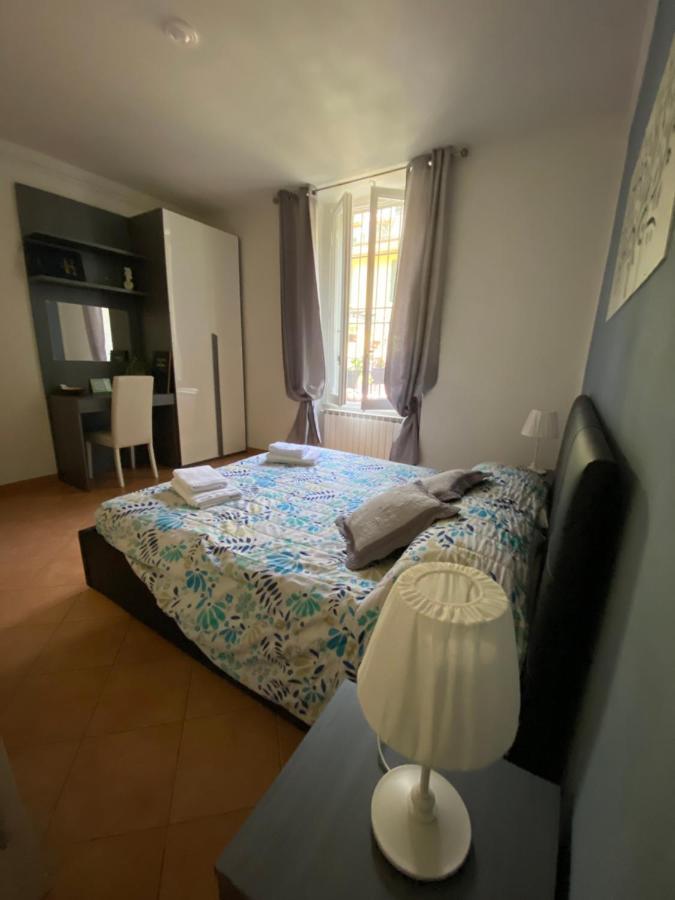 Casa Arianna Lejlighed Firenze Eksteriør billede